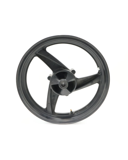 Kawasaki ER-5, bakfälg