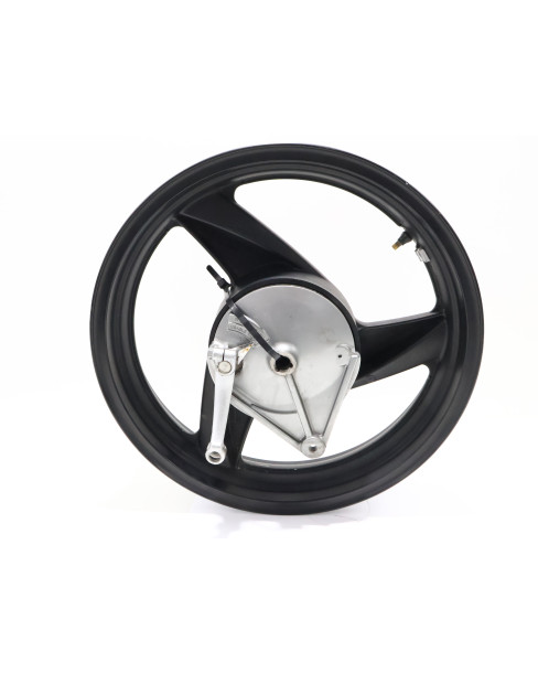 Kawasaki ER-5, bakfälg