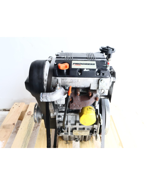 Lombardini LDW502 Progress ACT motor