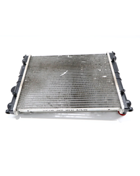 Ligier/Microcar/JDM, kylare 2