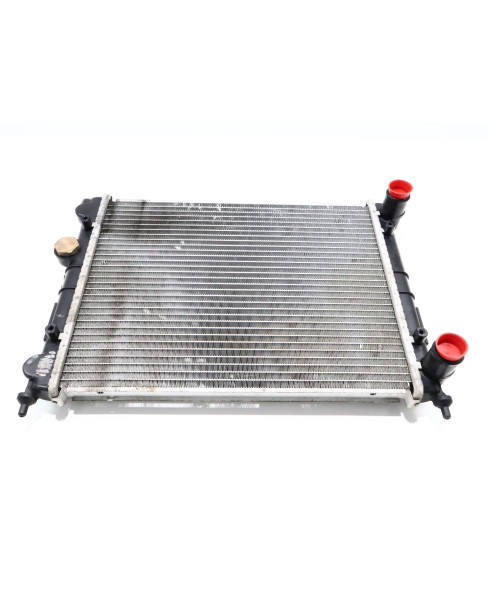 Ligier/Microcar/JDM, kylare