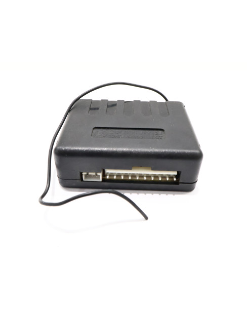 Ligier/Microcar/Aixam, centrallåsmodul