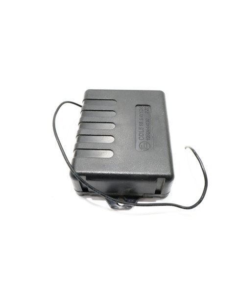 Ligier/Microcar/Aixam, centrallåsmodul 2