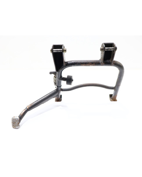 Kymco Agility, centralstöd 2