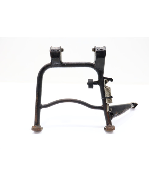 Kymco Agility, centralstöd