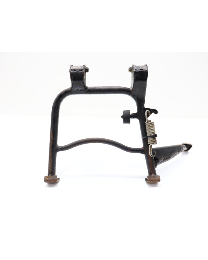 Kymco Agility, centralstöd