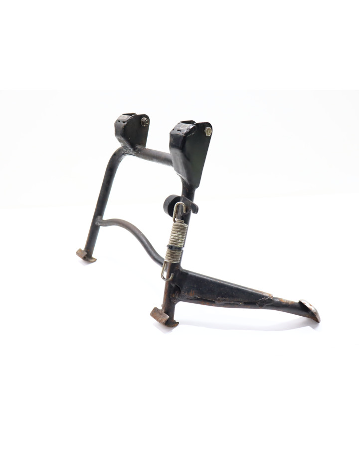 Kymco Agility, centralstöd