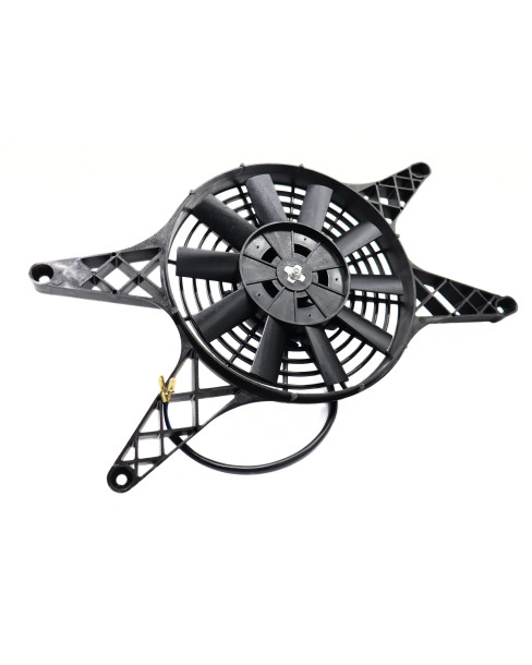 Ligier/Microcar/Bellier/JDM, kylarfläkt