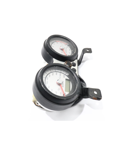 Kawasaki VN1500 Mean Streak, hastighetsmätare 2