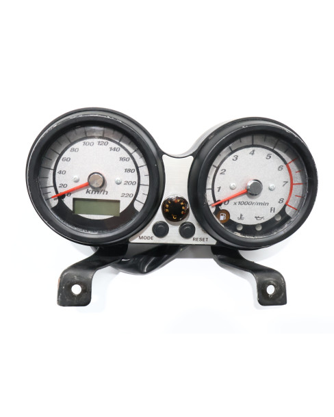 Kawasaki VN1500 Mean Streak, hastighetsmätare