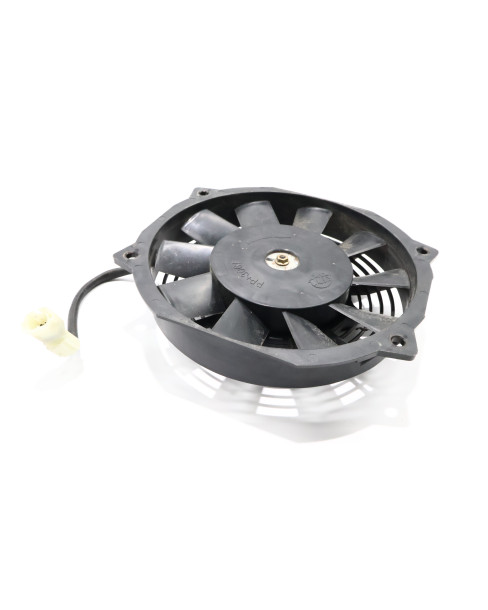 Dinli 450, kylarfläkt