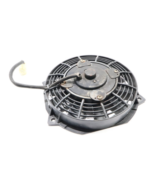 Dinli 450, kylarfläkt 2