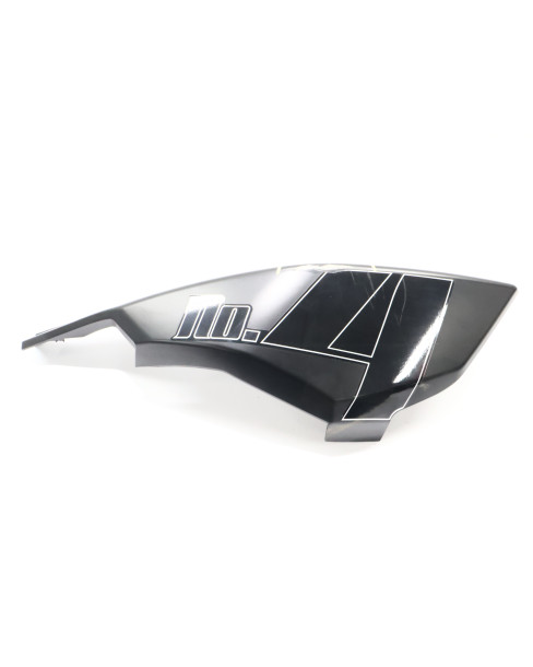 Drax Storm, bakre sidokåpa vänster