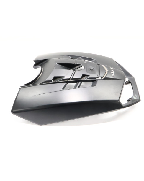 Drax Storm, frontkåpa 2