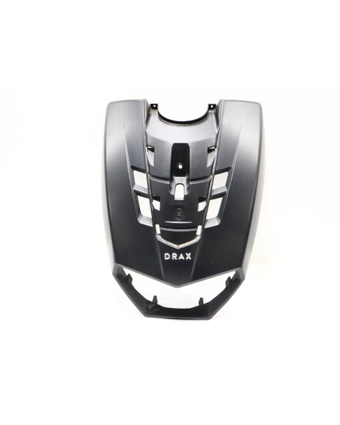 Drax Storm, frontkåpa