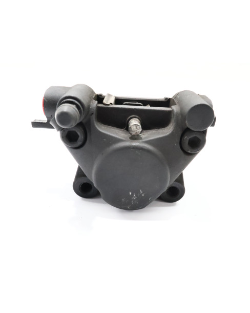 Yamaha Aerox, bromsok bak