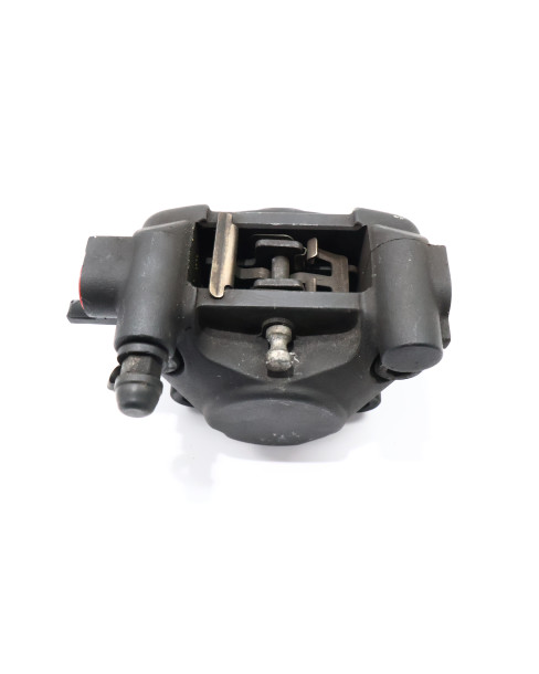 Yamaha Aerox, bromsok bak 2