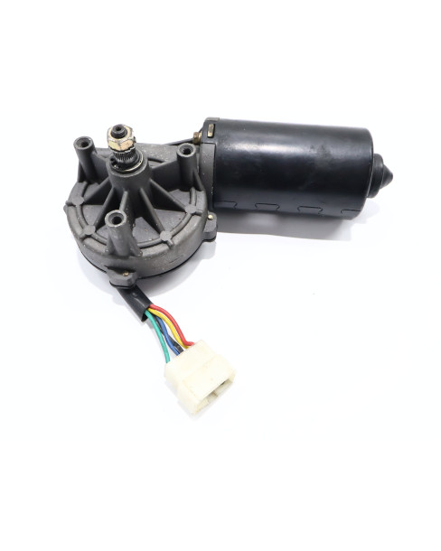 Minihummer HX, torkarmotor fram