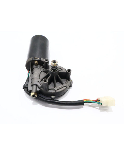 Minihummer HX, torkarmotor fram 2