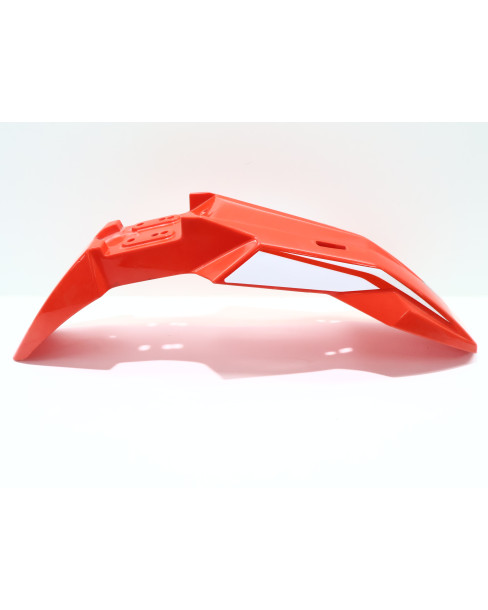 Derbi Senda/Aprilia SX50/Gilera SMT, framskärm