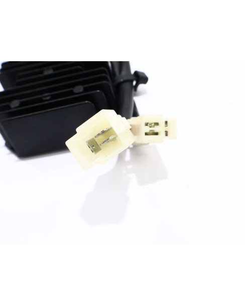 Drax Rough/Raw/Fabulous/Awsome, voltregulator 2