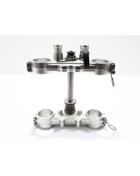 Fantic XM50, styrkrona komplett