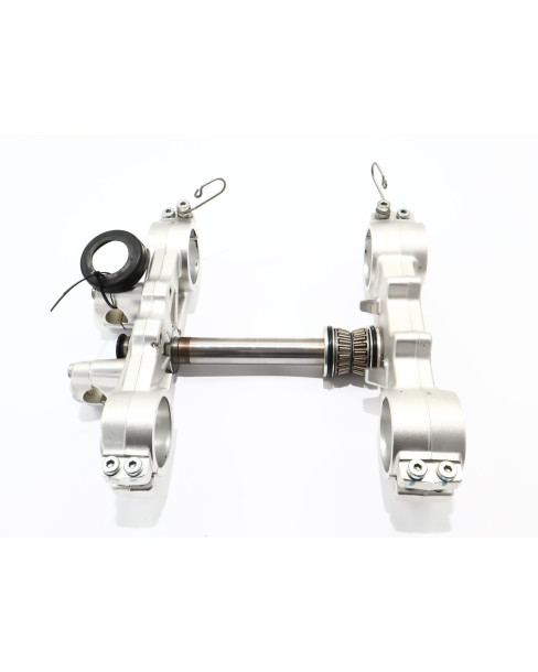 Fantic XM50, styrkrona komplett 2