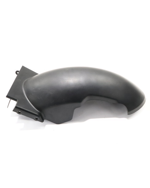 Drax Rough, stänkskärm