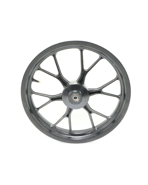 Derbi Senda/Aprilia SX50/Gilera SMT, framfälg