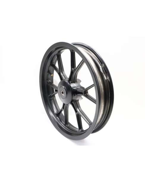 Derbi Senda/Aprilia SX50/Gilera SMT, framfälg 2