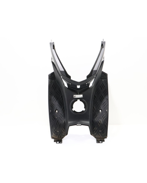 Peugeot Speedfight 3/4, fotplatta 2