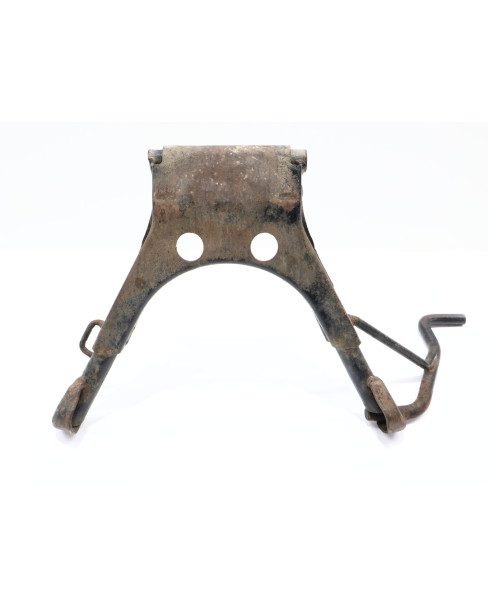 Peugeot Streetzone, centralstöd