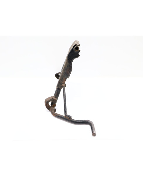 Peugeot Streetzone, centralstöd 2