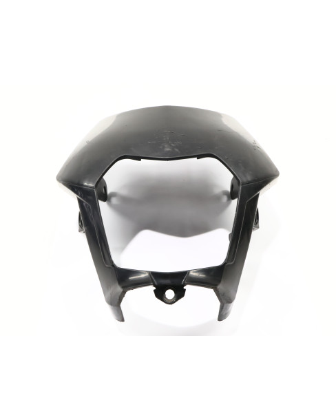 Fantic XM50, frontkåpa