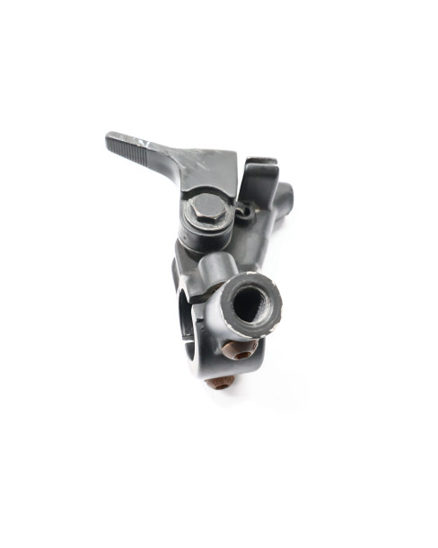 Fantic XM50, kopplingsklove
