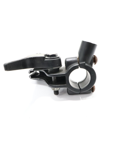 Fantic XM50, kopplingsklove 2