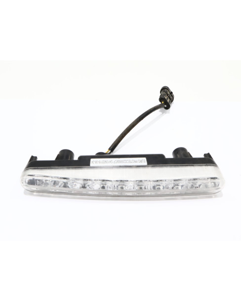 Ligier JS50/JS RC / Microcar M8, DRL positionsljus LED