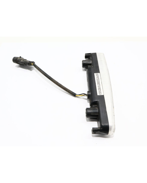 Ligier JS50/JS RC / Microcar M8, DRL positionsljus LED 2