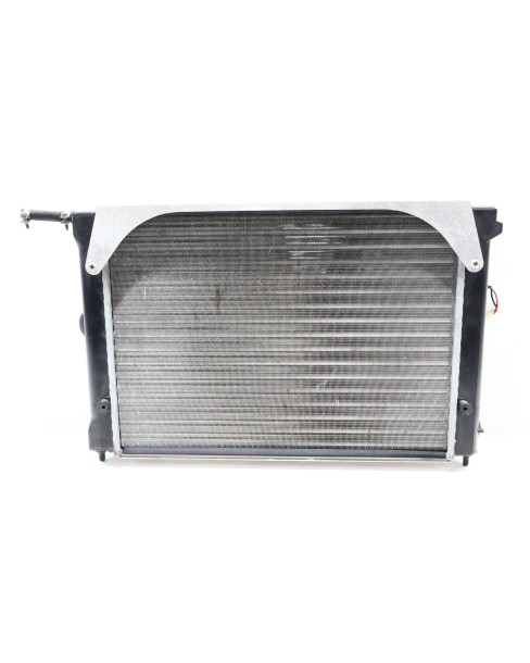 Casalini M14/M20, kylare komplett