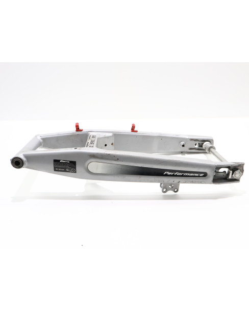 Fantic XM50, sving