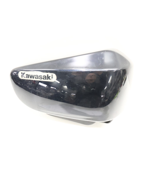 Kawasaki VN1500 Mean Streak, sidokåpa höger