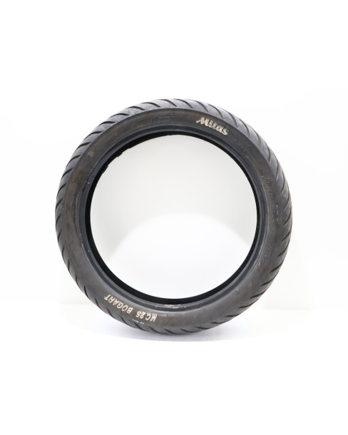 Däck, Mitas 100/80-17