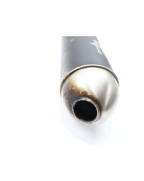 Rieju/Motorhispania/Peugeot, Tecnigas avgassytem 2