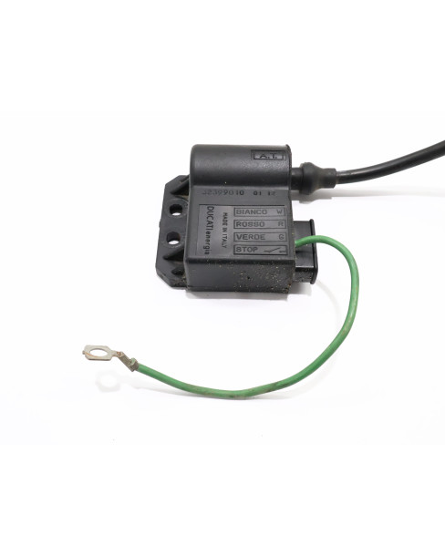 Derbi/Aprilia/Gilera/Rieju/Yamaha, Peugeot/Motorhispania,... 2