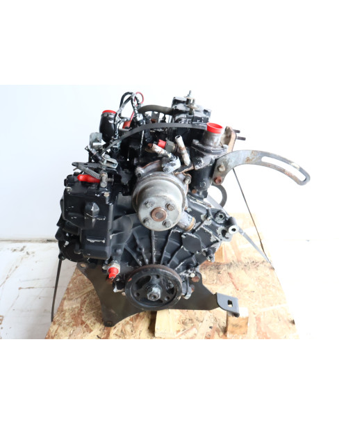 Mitsubishi L2E motor 2