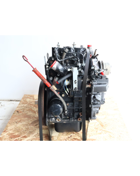 Mitsubishi L2E motor