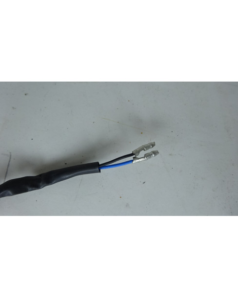 Sherco 50 SM, motstånd 2