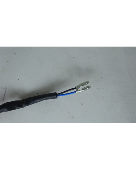 Sherco 50 SM, motstånd