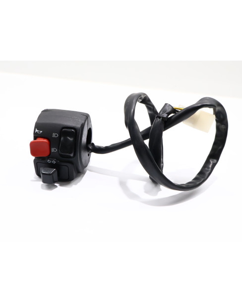 Rieju MRT/Drac, omkopplare vänster