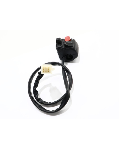 Rieju MRT/Drac, omkopplare vänster 2